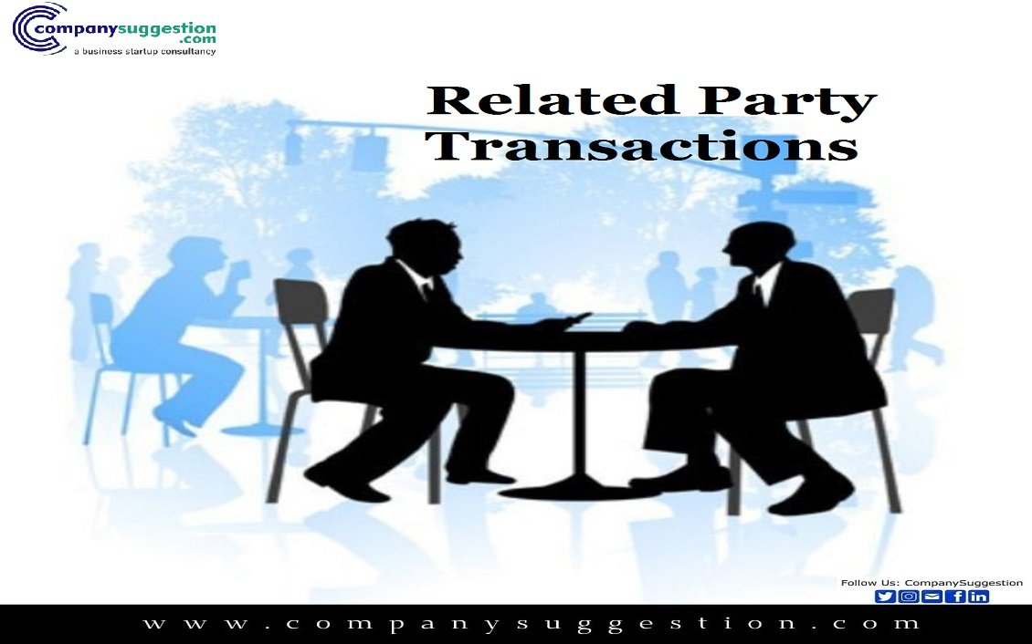 Which contracts with a related party need approval?