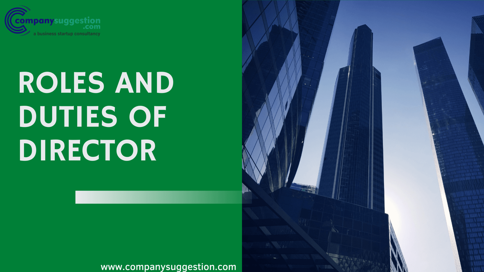What duties does section 166 place on a director?