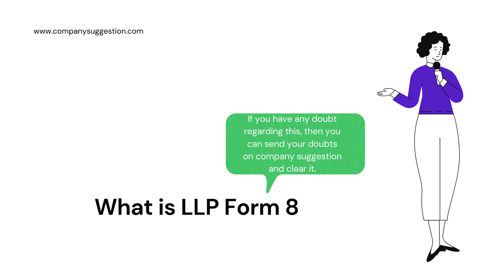When is LLP Form 8 filed?